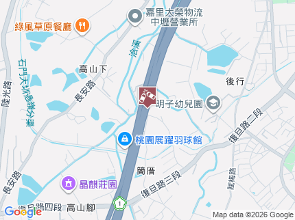 路況地圖