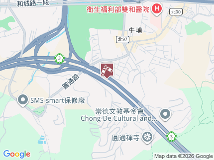 路況地圖