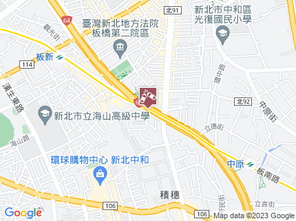 路況地圖
