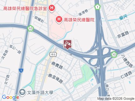 路況地圖