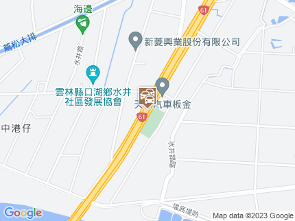 路況地圖