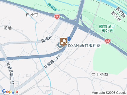 路況地圖