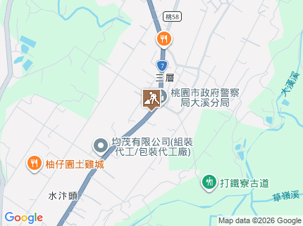 路況地圖