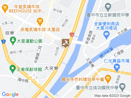 路況地圖