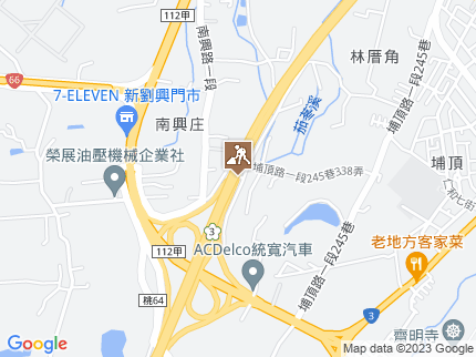 路況地圖