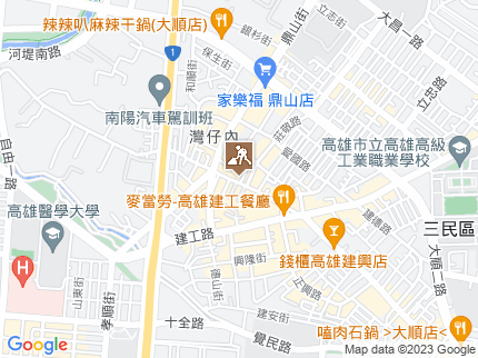 路況地圖