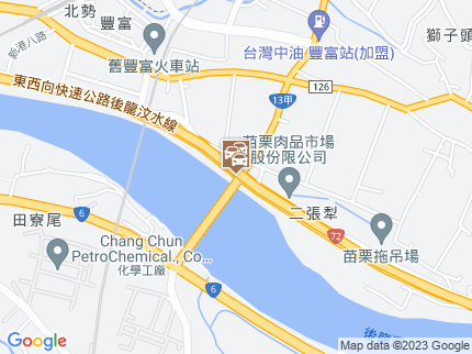 路況地圖