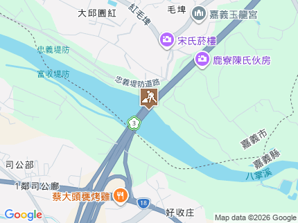路況地圖