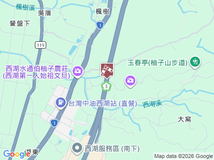 路況地圖