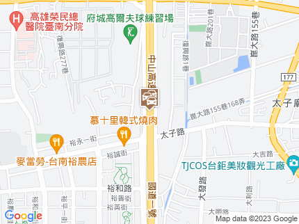 路況地圖