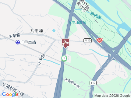 路況地圖