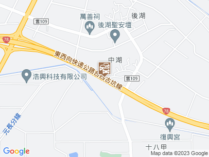 路況地圖