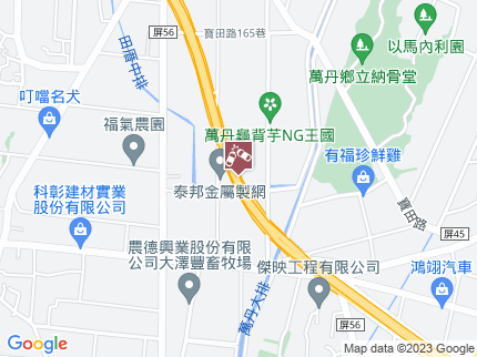 路況地圖