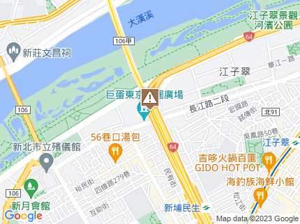 路況地圖