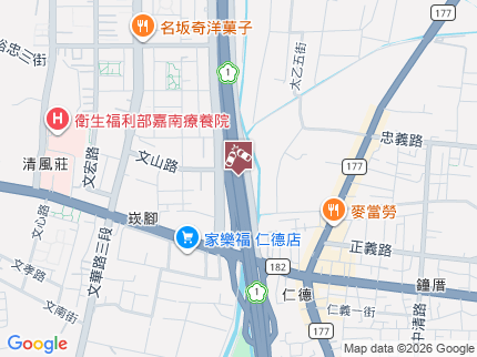 路況地圖