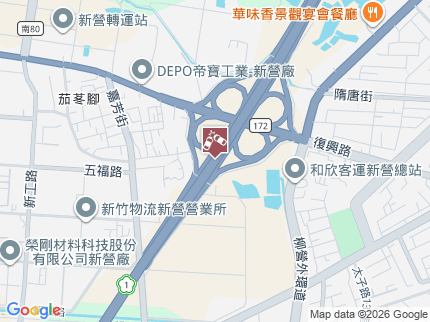 路況地圖