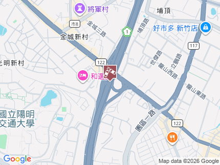 路況地圖