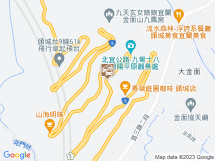 路況地圖