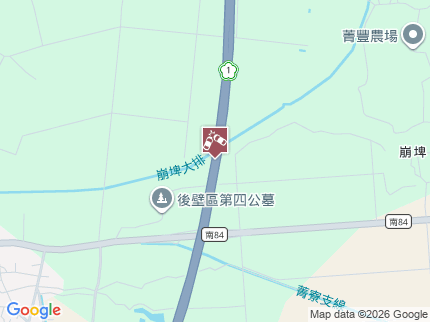 路況地圖