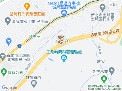 路況地圖