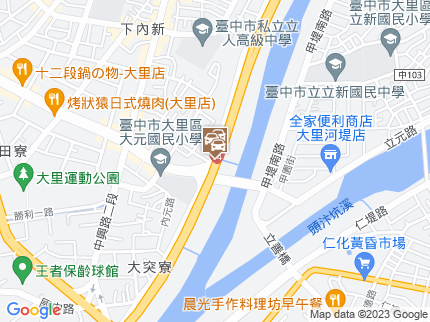 路況地圖