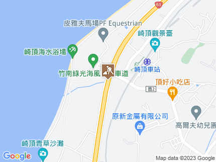 路況地圖