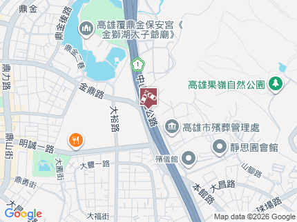 路況地圖