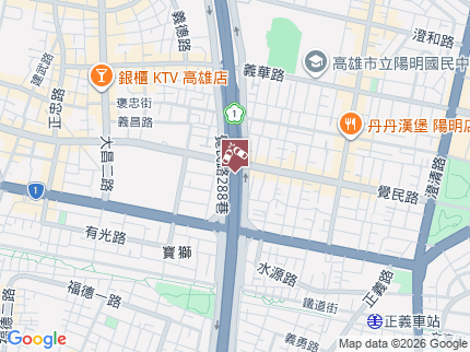 路況地圖