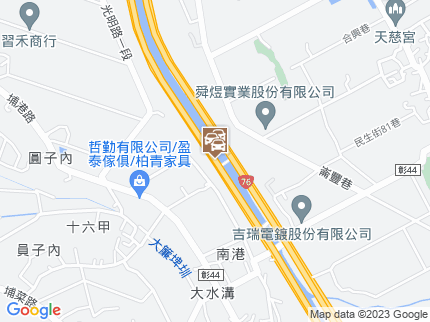 路況地圖