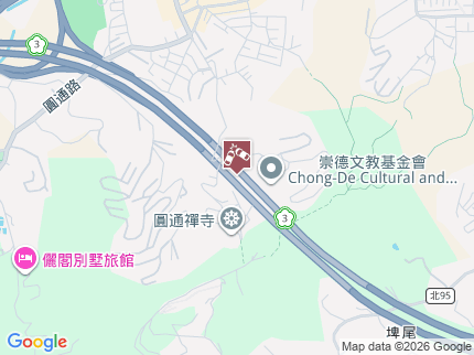路況地圖