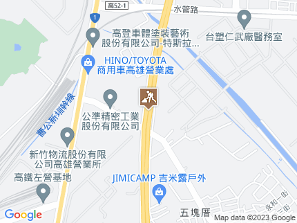 路況地圖