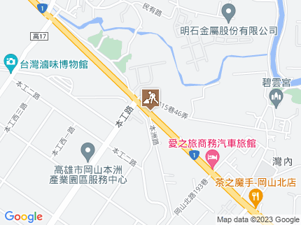 路況地圖