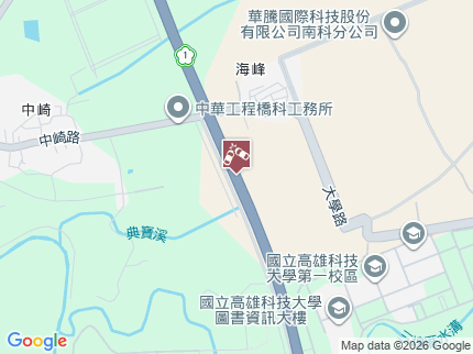 路況地圖