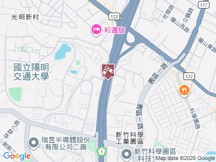 路況地圖