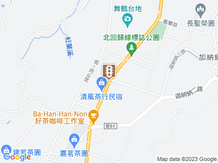 路況地圖