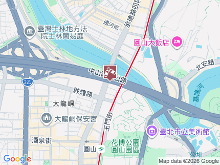 路況地圖