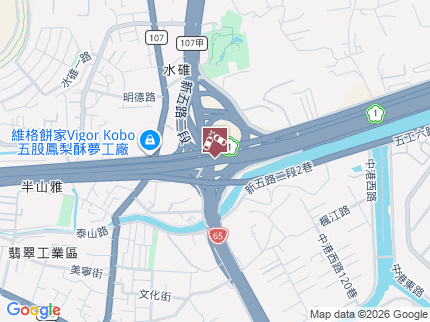 路況地圖
