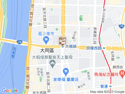 路況地圖