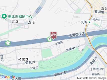 路況地圖