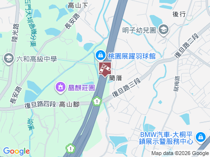 路況地圖