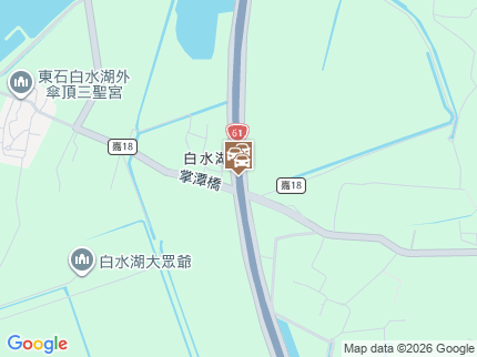 路況地圖