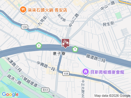 路況地圖
