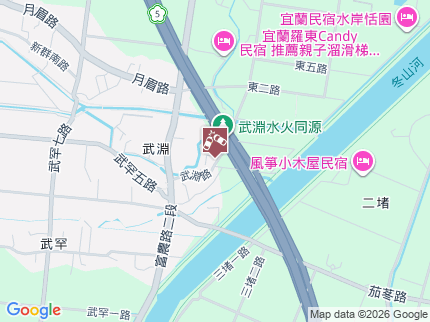 路況地圖