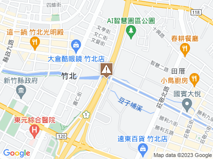 路況地圖