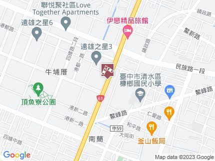 路況地圖