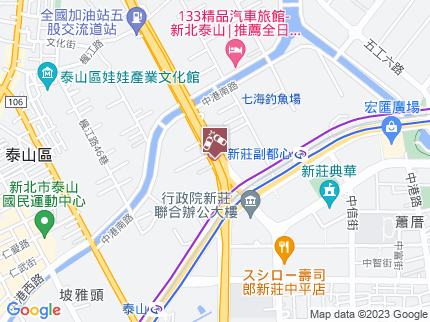 路況地圖