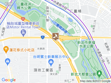 路況地圖