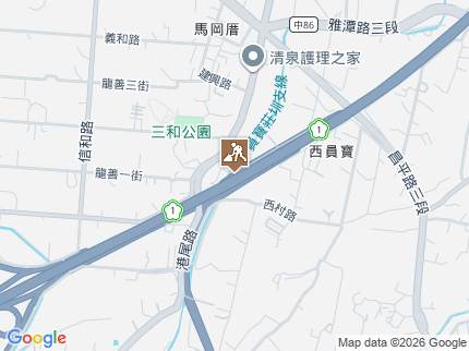 路況地圖