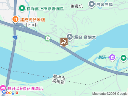 路況地圖