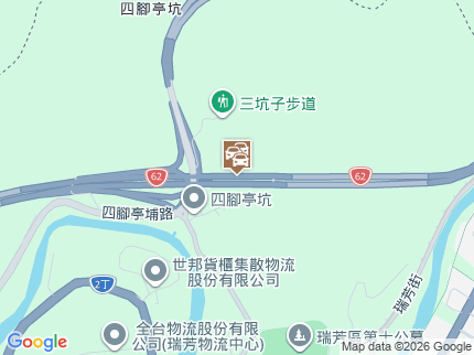 路況地圖